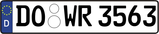 DO-WR3563