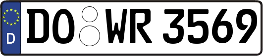 DO-WR3569