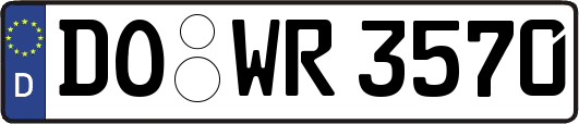 DO-WR3570