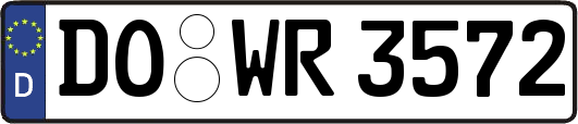 DO-WR3572