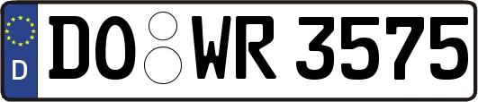 DO-WR3575