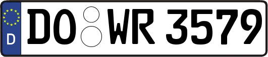 DO-WR3579