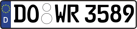 DO-WR3589