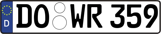 DO-WR359