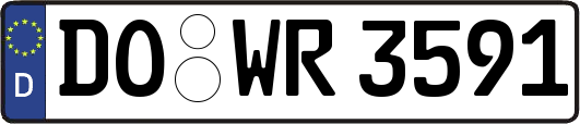 DO-WR3591