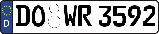 DO-WR3592