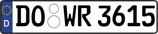 DO-WR3615