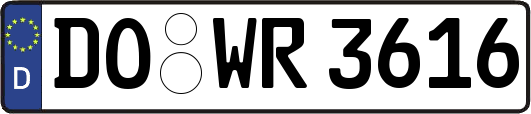 DO-WR3616