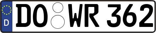 DO-WR362