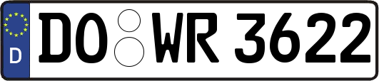 DO-WR3622