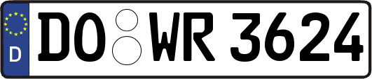 DO-WR3624