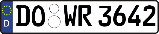DO-WR3642
