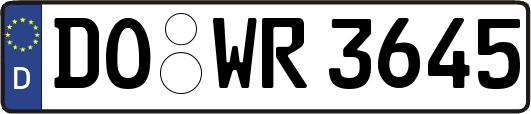 DO-WR3645