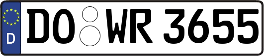 DO-WR3655