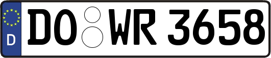 DO-WR3658