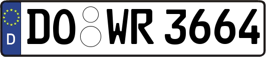 DO-WR3664