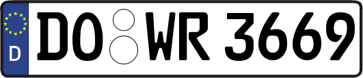 DO-WR3669
