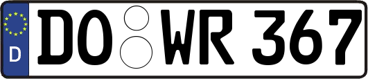 DO-WR367