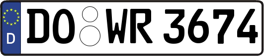 DO-WR3674