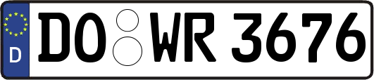 DO-WR3676