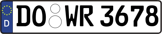 DO-WR3678