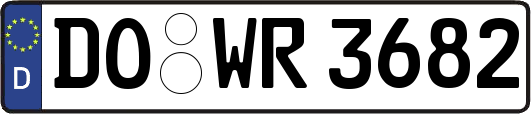 DO-WR3682