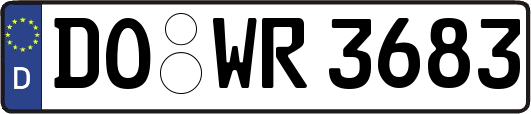 DO-WR3683