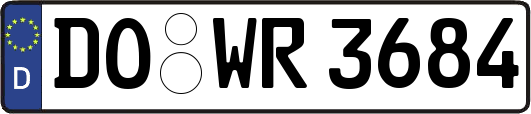 DO-WR3684