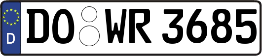 DO-WR3685