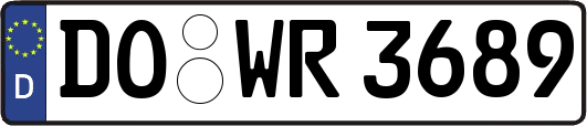 DO-WR3689