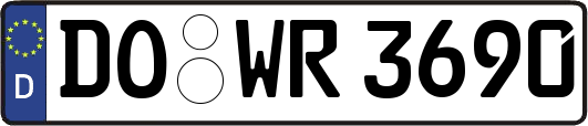 DO-WR3690