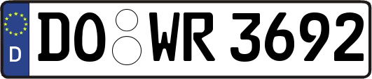 DO-WR3692