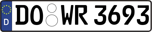 DO-WR3693