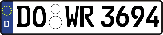 DO-WR3694