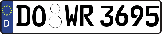 DO-WR3695