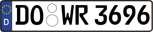 DO-WR3696