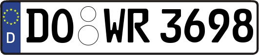 DO-WR3698