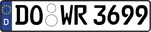 DO-WR3699