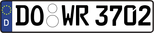 DO-WR3702