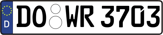 DO-WR3703