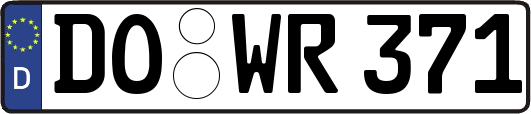 DO-WR371
