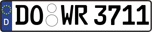 DO-WR3711