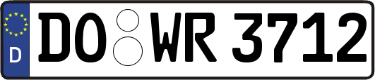 DO-WR3712