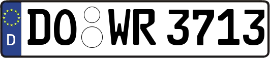 DO-WR3713