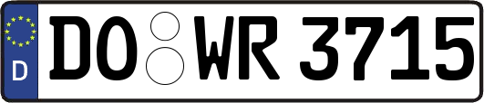 DO-WR3715
