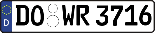 DO-WR3716