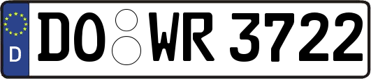 DO-WR3722