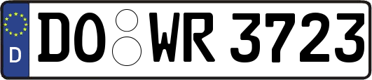 DO-WR3723