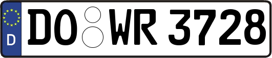 DO-WR3728
