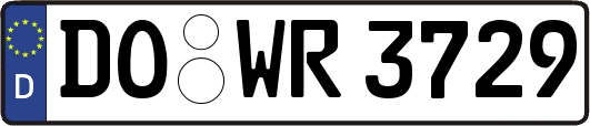 DO-WR3729